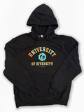 University of Diversity Hoodie: Autumn 2026 edition